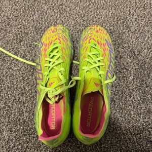 Adidas Predator Soccer Cleats